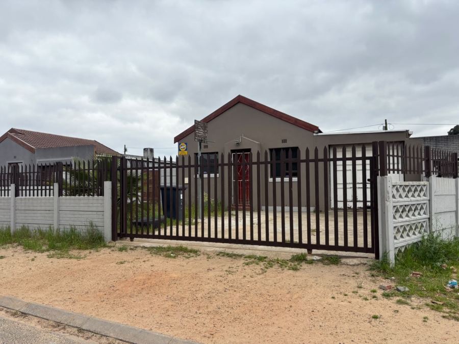 2 Bedroom Property for Sale in Sarepta Western Cape
